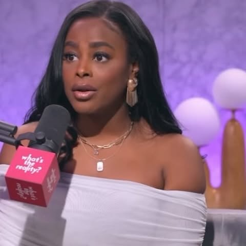 Ashley Adionser Opens Up