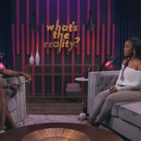 Ashley Adionser Opens Up