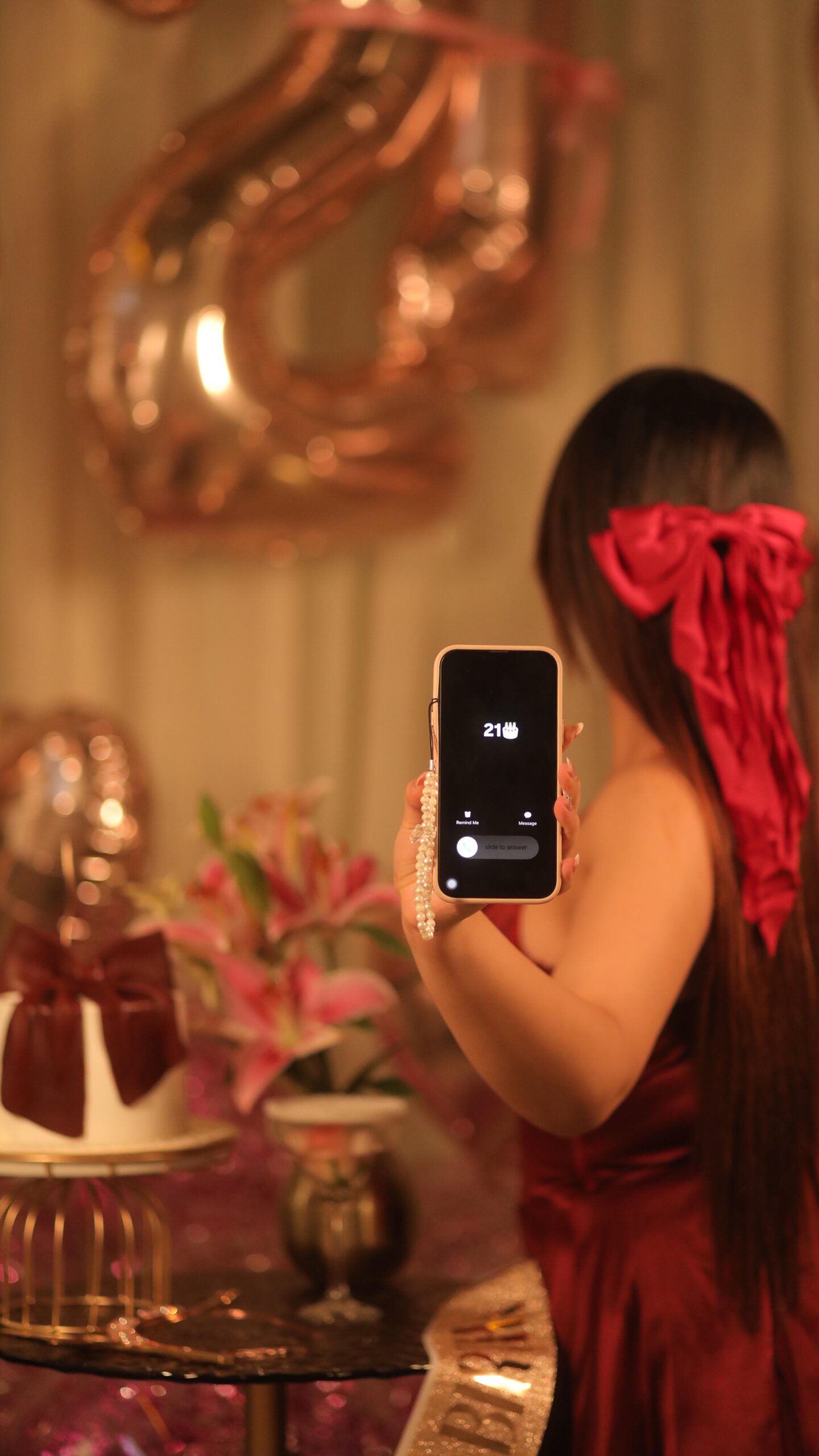 Ashnoor Kaur Shares Birthday Celebration Event With Fans Fans unite; Ashnoor Kaur savors an unforgettable night, cherishing each priceless moment.