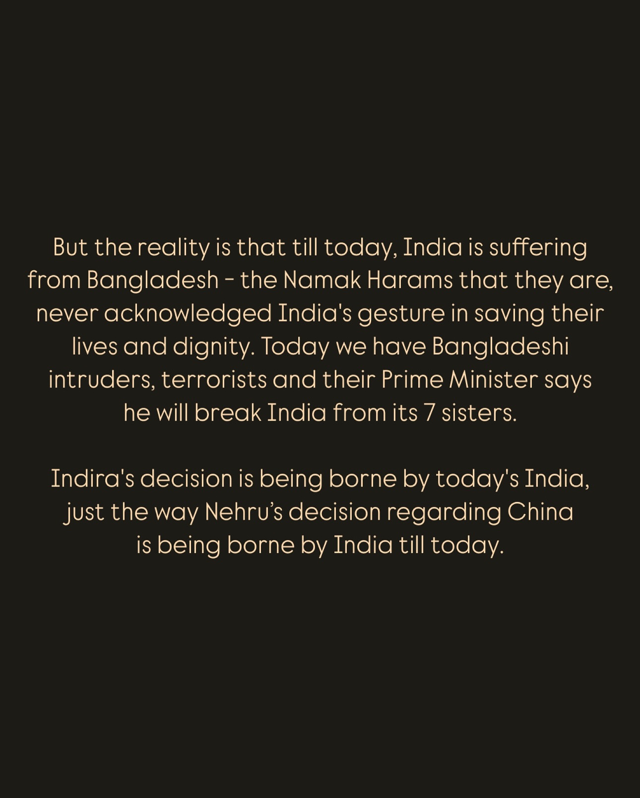 Ashoke Pandit Champions India’s Diplomatic Resolve