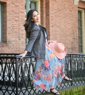 Marathi star Ashwini Bhave turns a milestone year with grace, style, and heartfelt joy!!!!