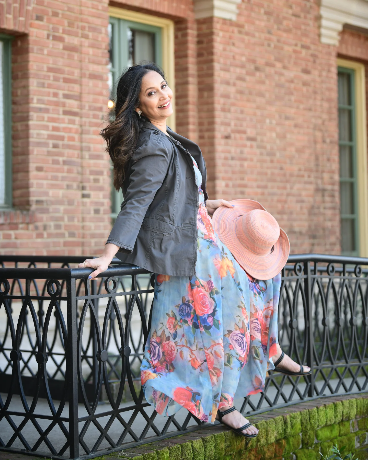Marathi star Ashwini Bhave turns a milestone year with grace, style, and heartfelt joy!!!!