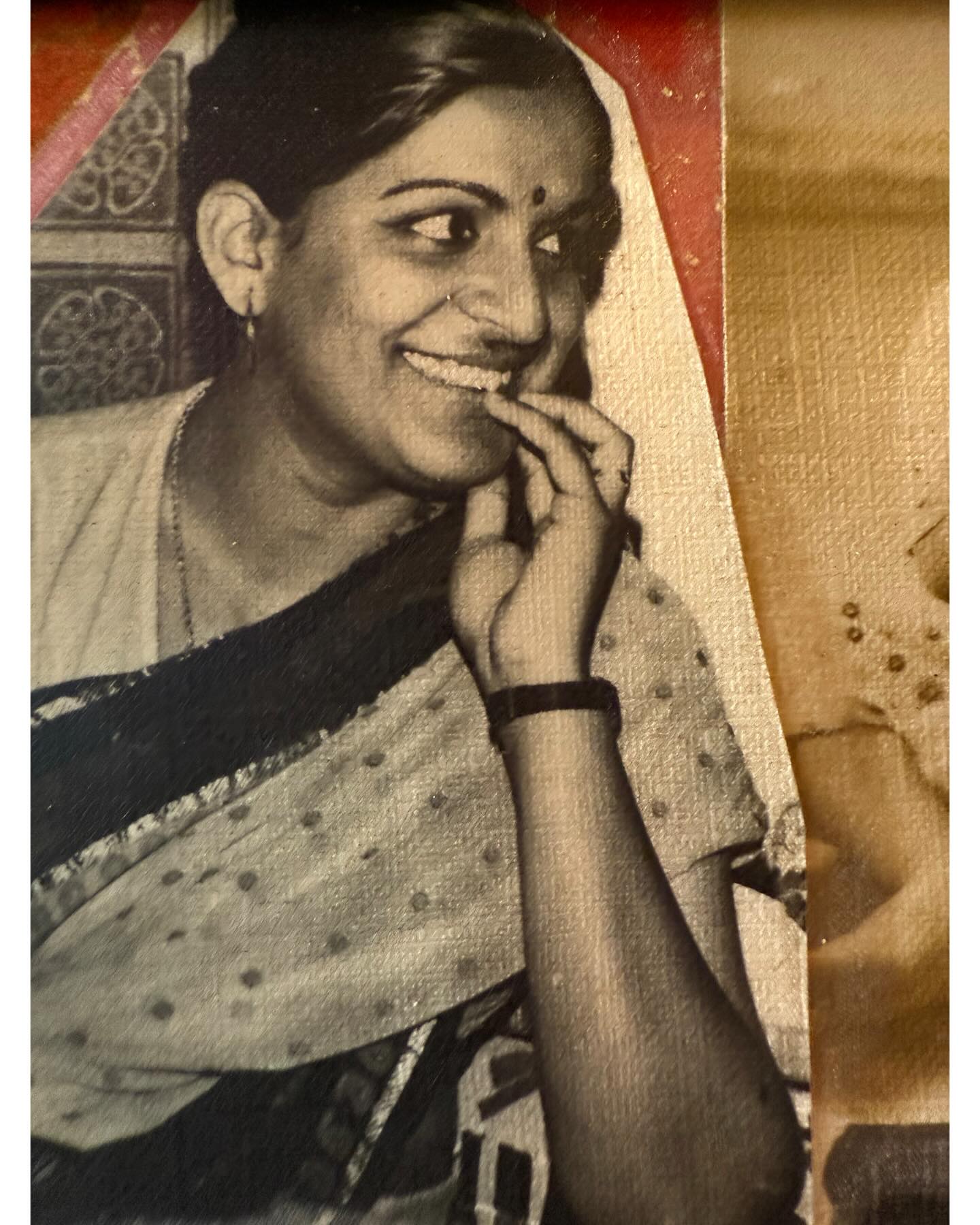 Ashwiny Iyer Tiwari Honors Her Mother’s Legacy