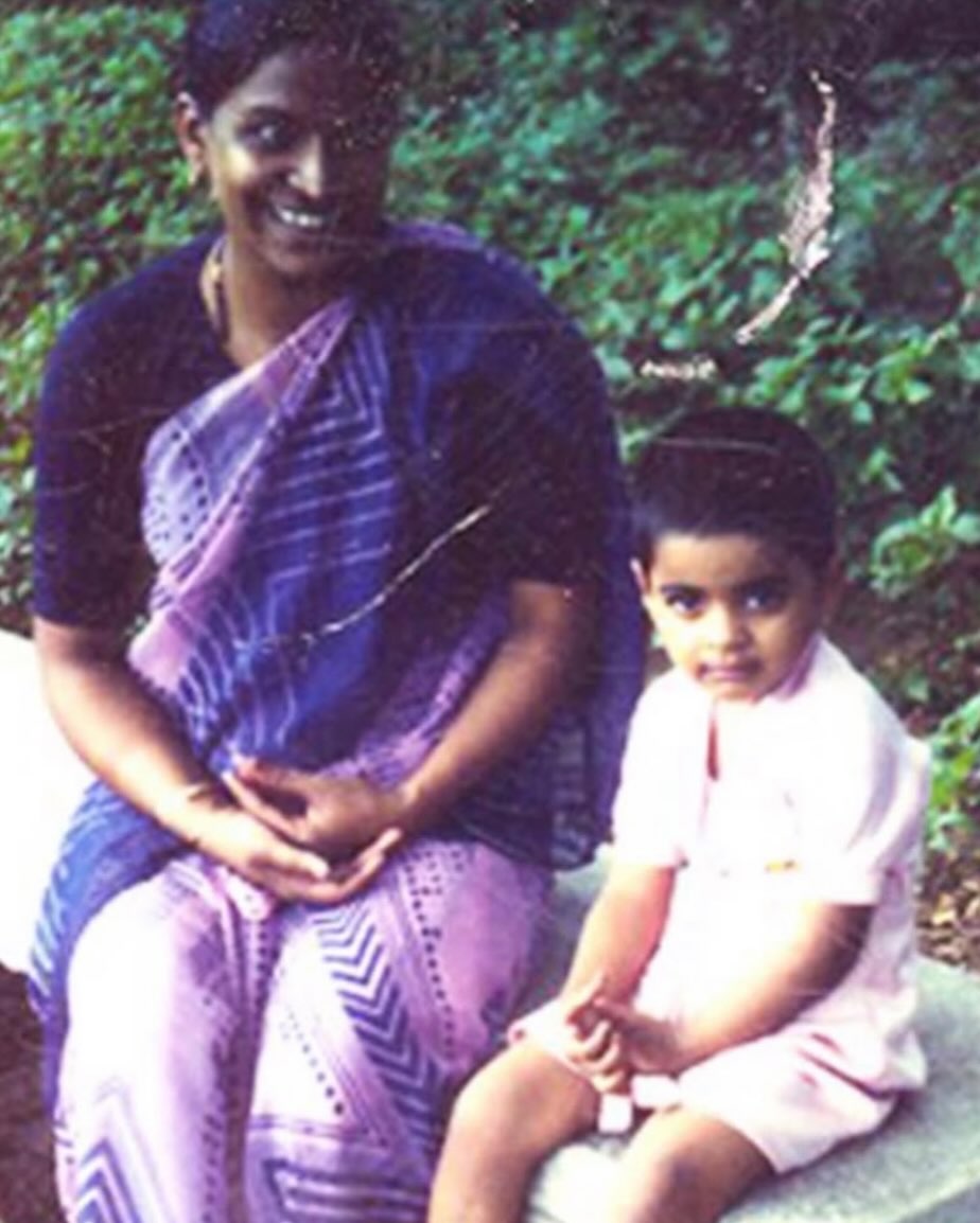 Ashwiny Iyer Tiwari Honors Her Mother’s Legacy