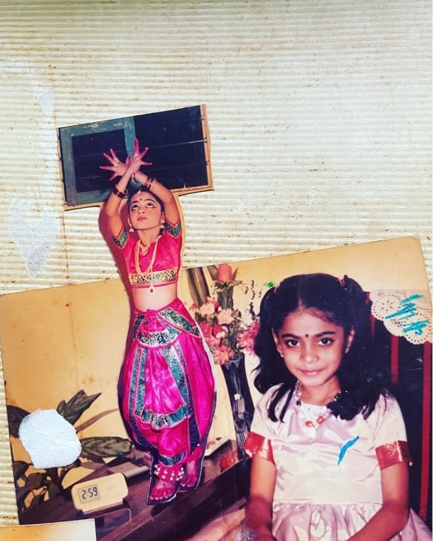 Ashwiny Iyer Tiwari Honors Her Mother’s Legacy