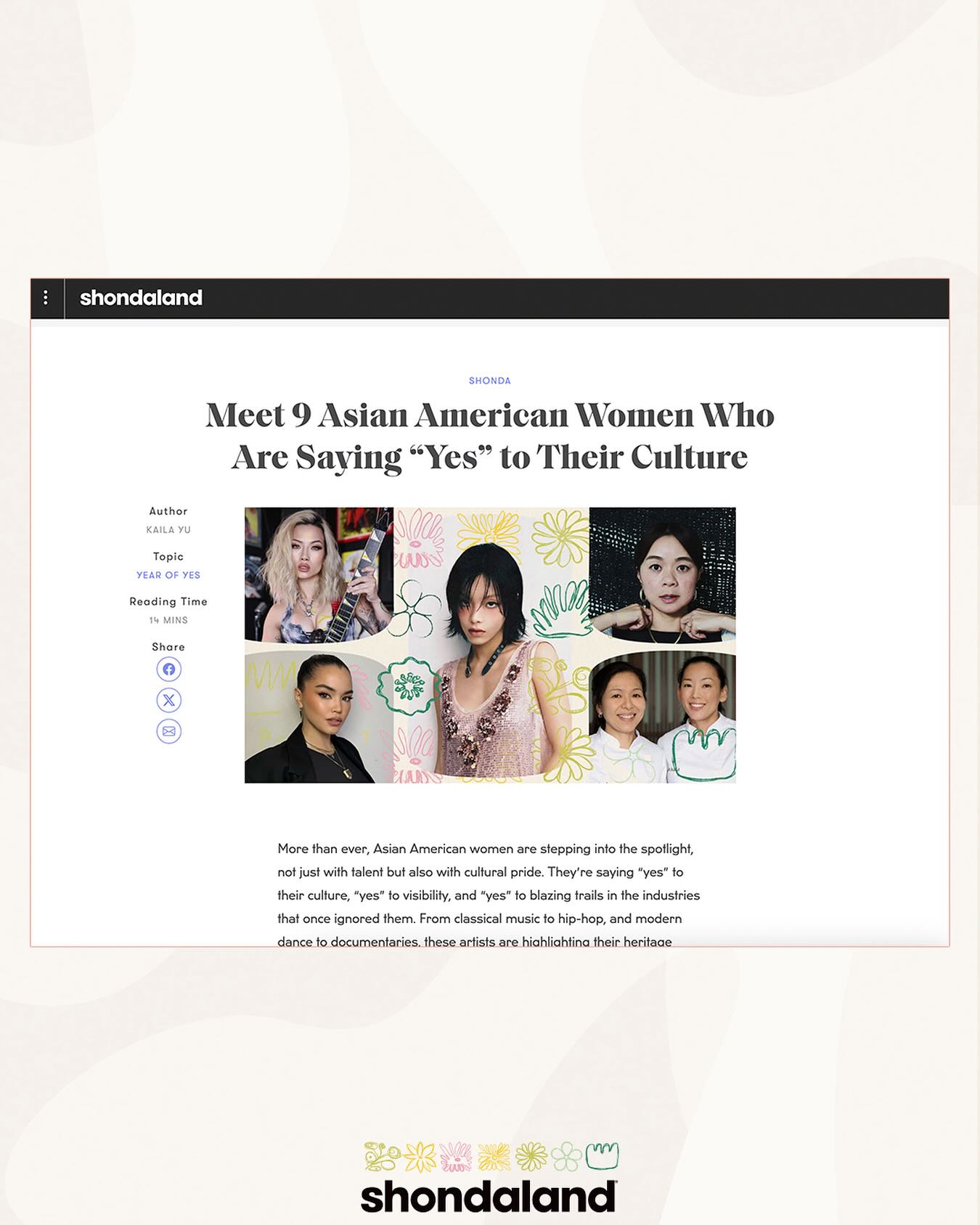 Asian American Women Embrace Cultural Pride Celebrating heritage and talent, trailblazers in arts and film redefine visibility broadly.