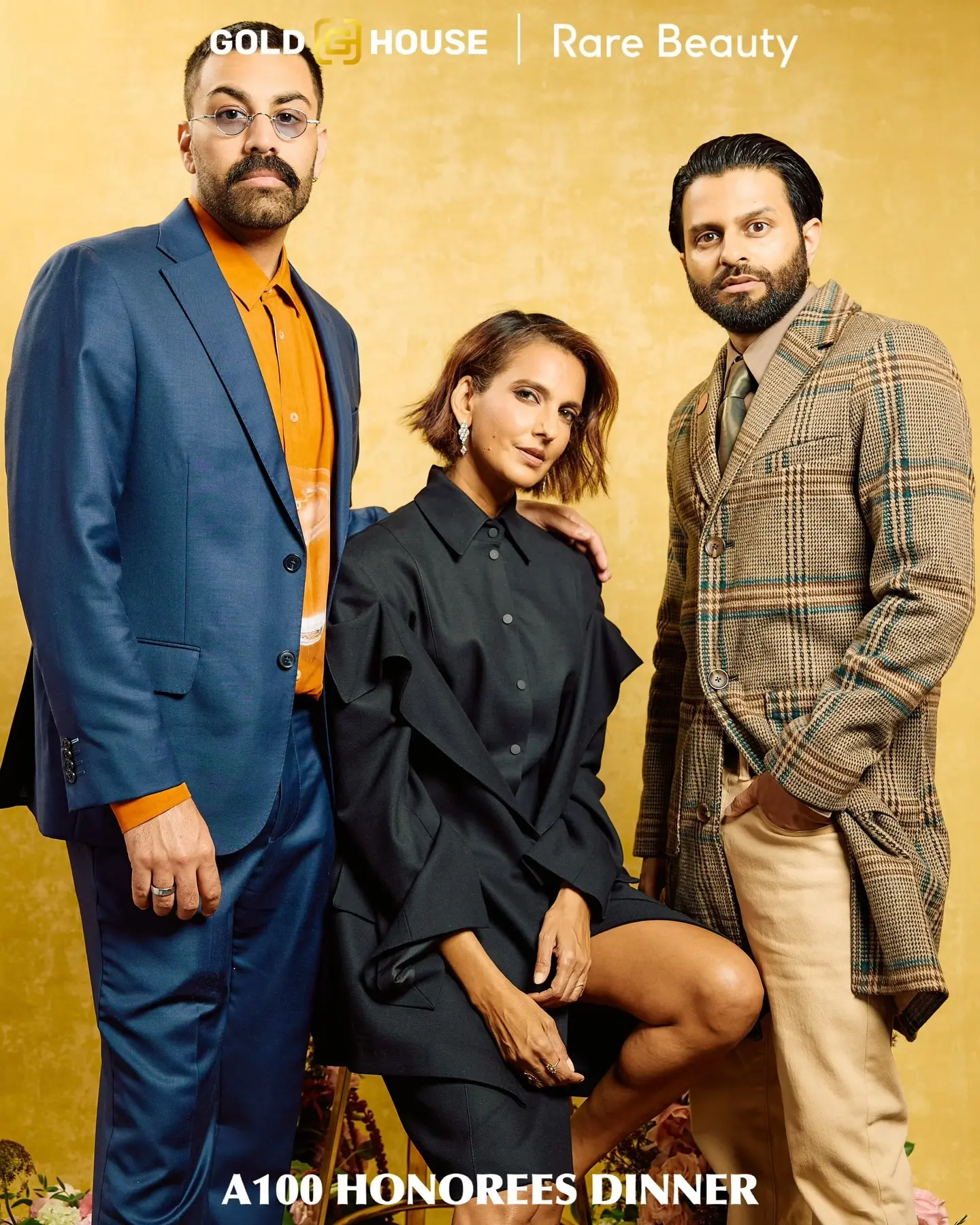 Asif Ali Honored, Deli Boys Now Streaming