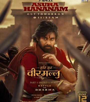 Asura Hananam Single Launch Stirs Anticipation