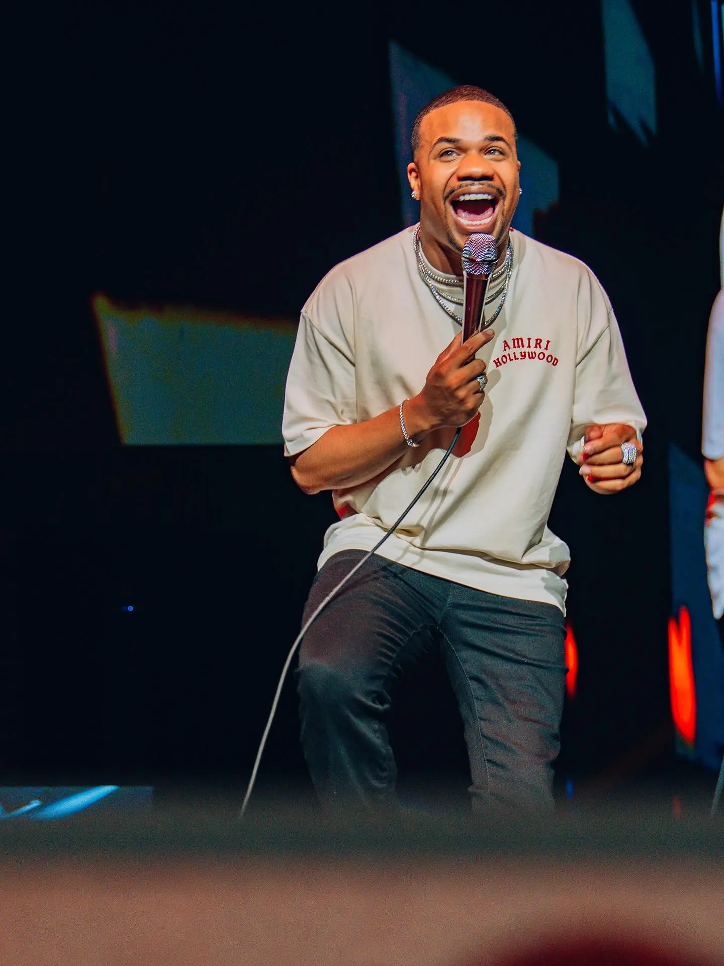 ATL Energy Ignites Dyon Brooks's Stage Return