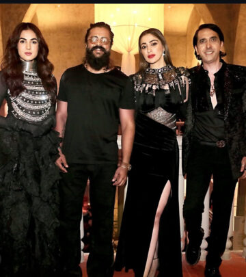 Atlantis Launch Shines In Bengaluru