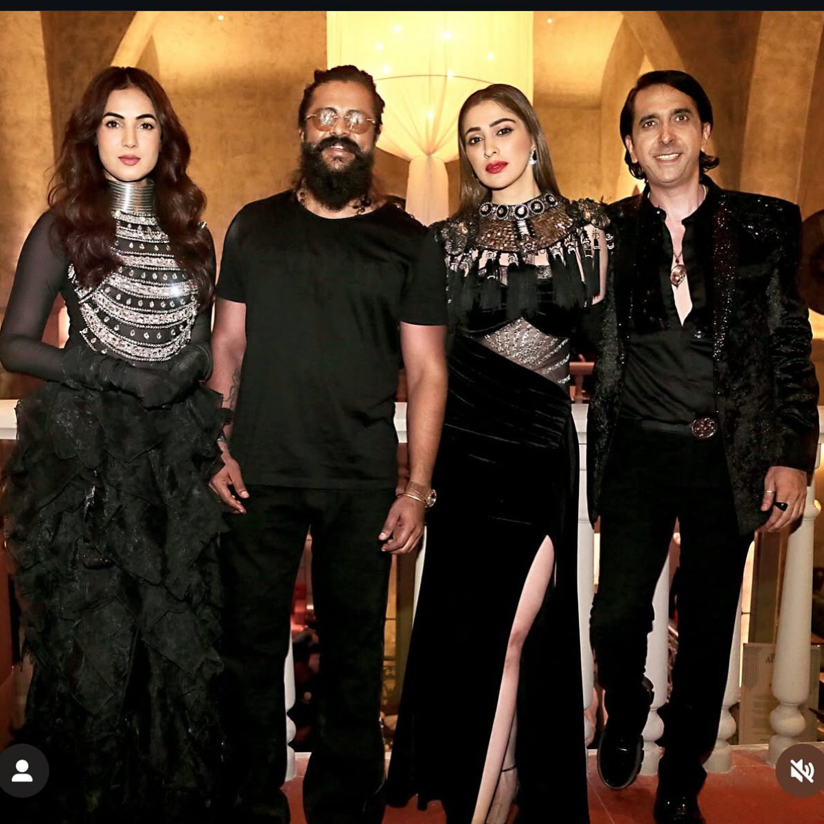 Atlantis Launch Shines In Bengaluru Arun Ram Gowda heralds a new wave at Atlantis Bengaluru, blending style and innovation!!!