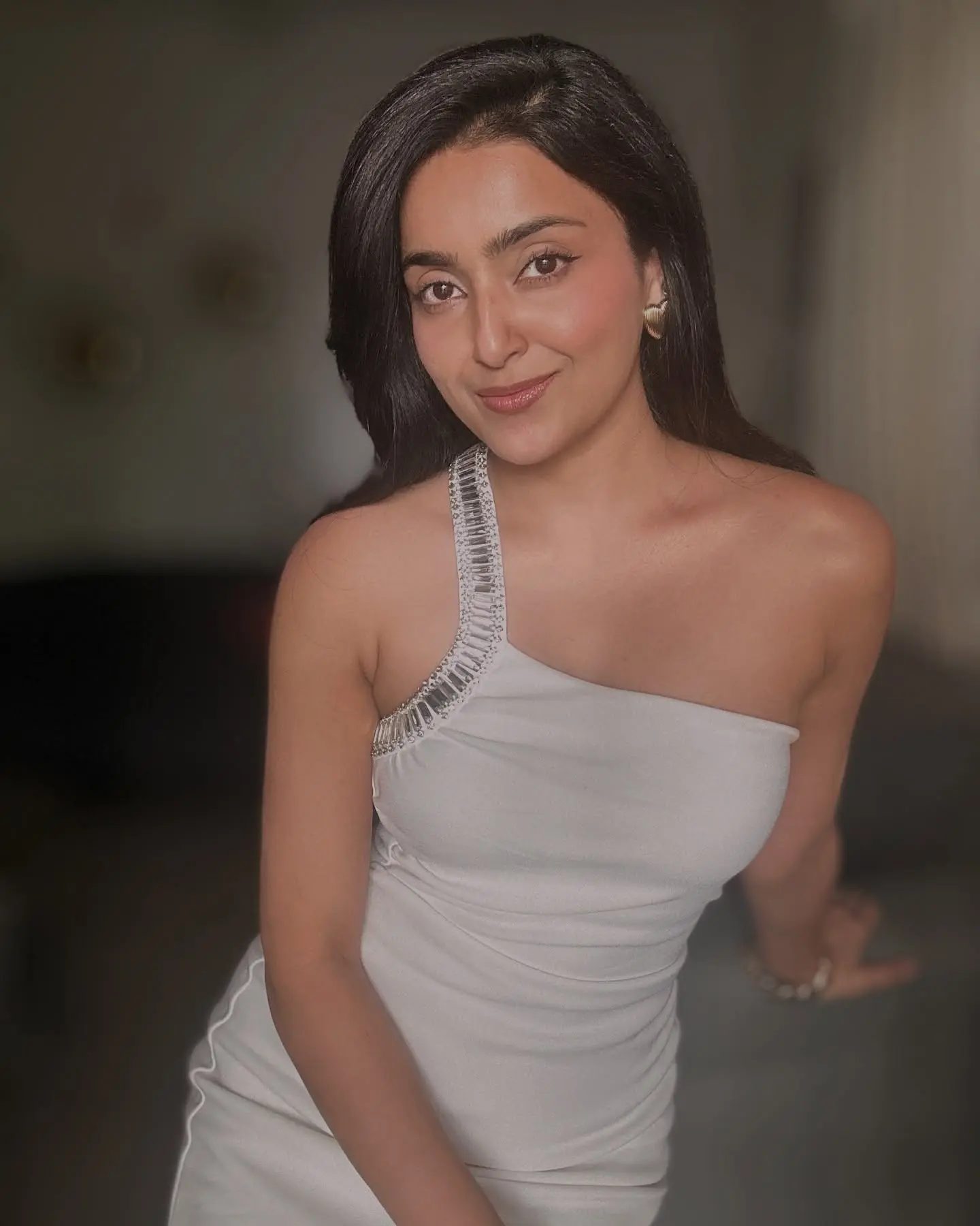 Avantika Mishra Radiates Blessings