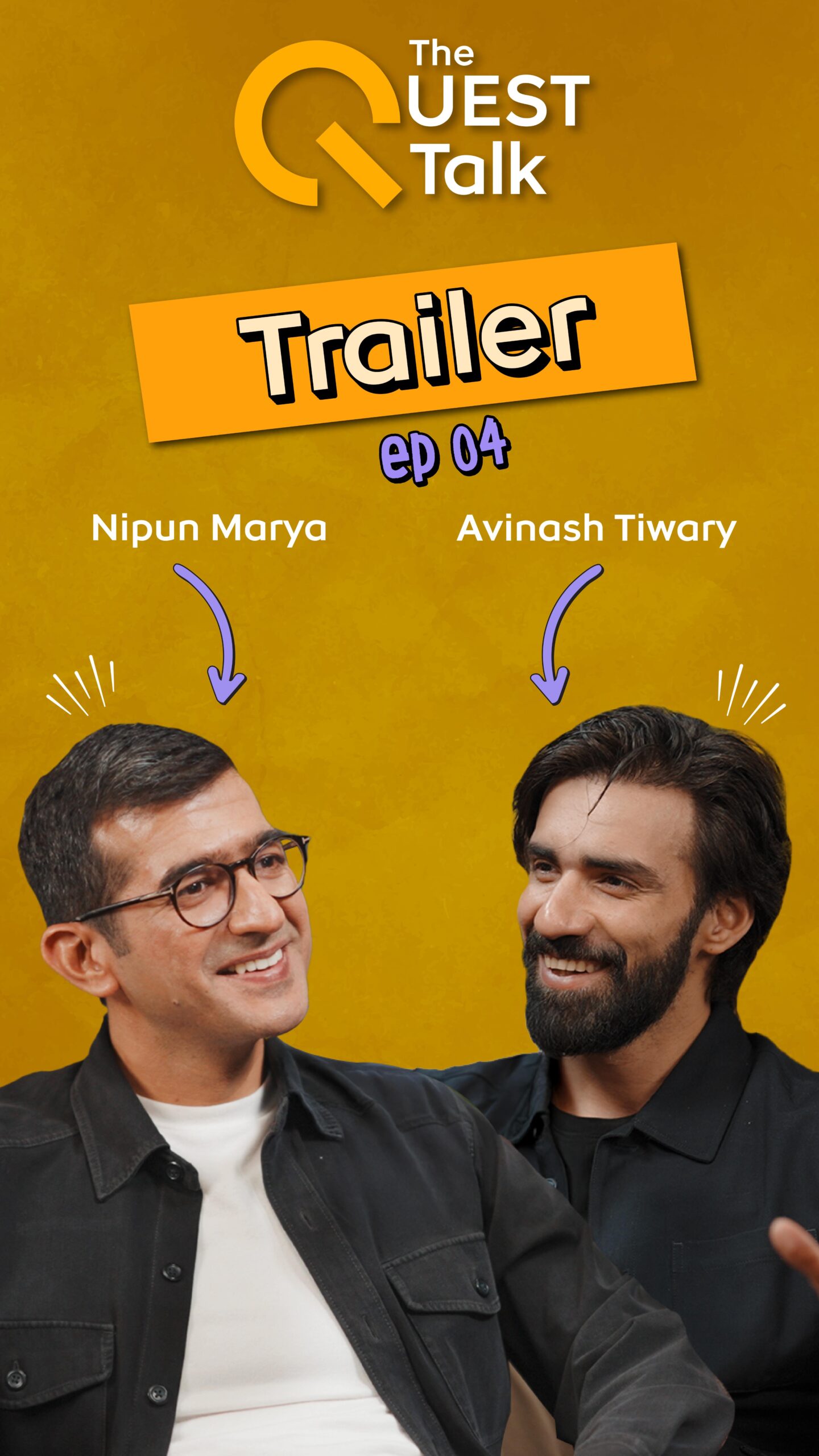 Tiwary shares his 15-year battle, major breakthroughs and raw insights into Bollywood life.
