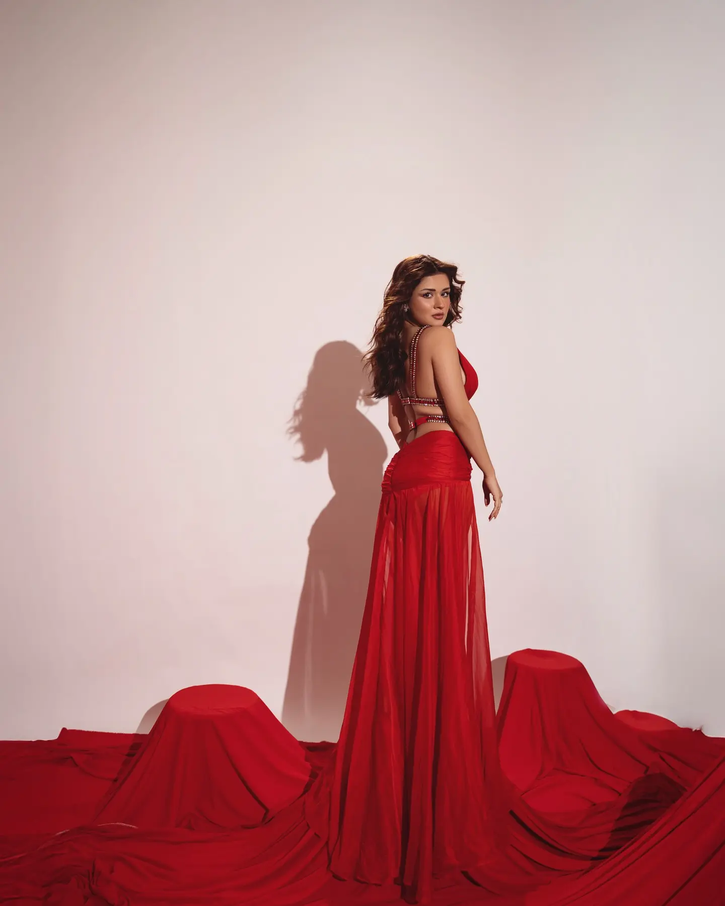 Avneet Kaur Radiates Self-Love Glamour
