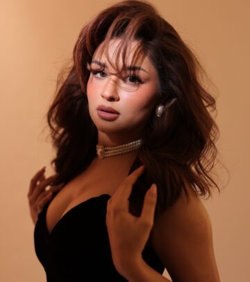 Avneet Kaur dazzles on Insta with bold cocktails and chic, flavor-infused looks that wow!!