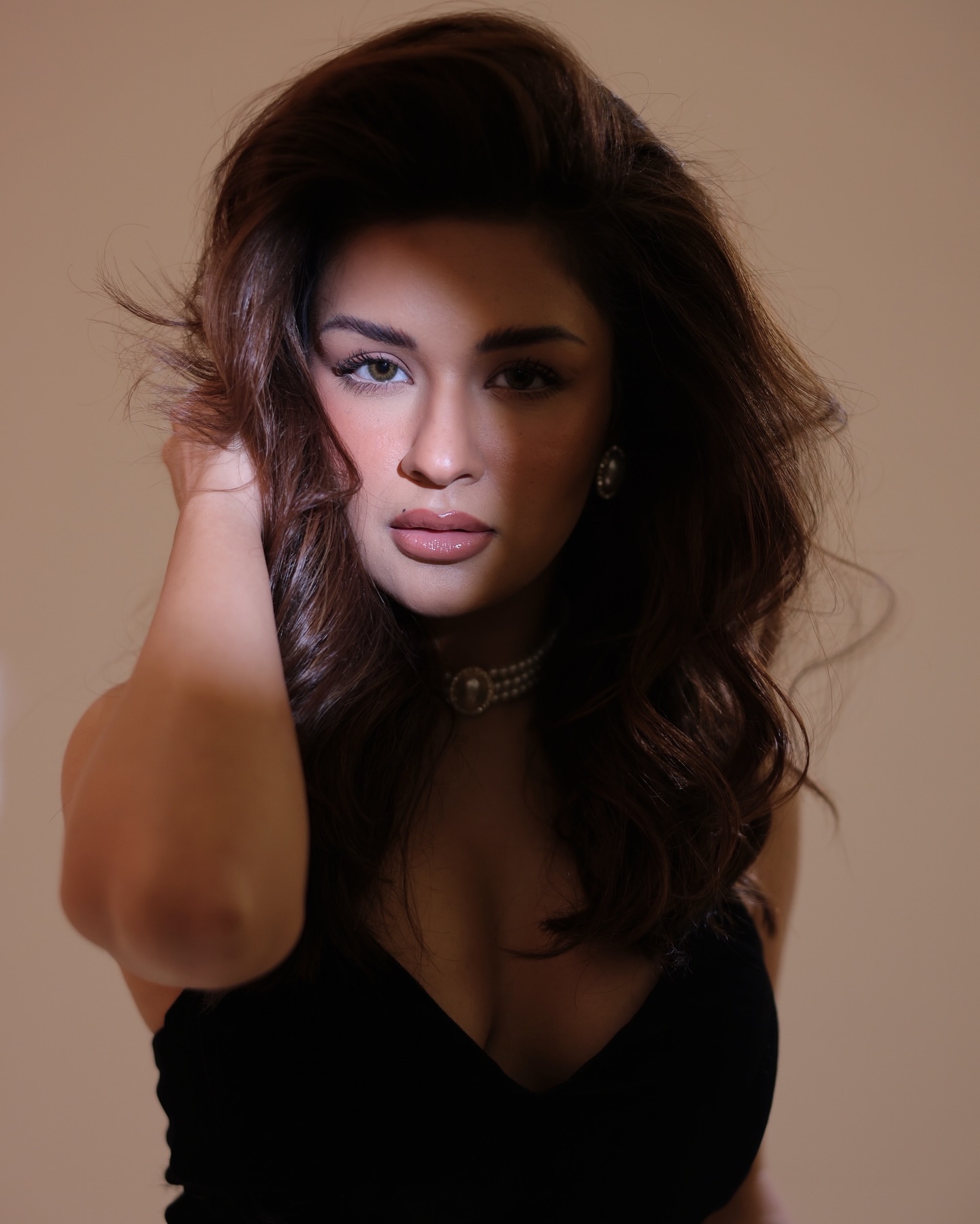 Avneet Kaur Serves Sweet, Salty, Spicy Vibes