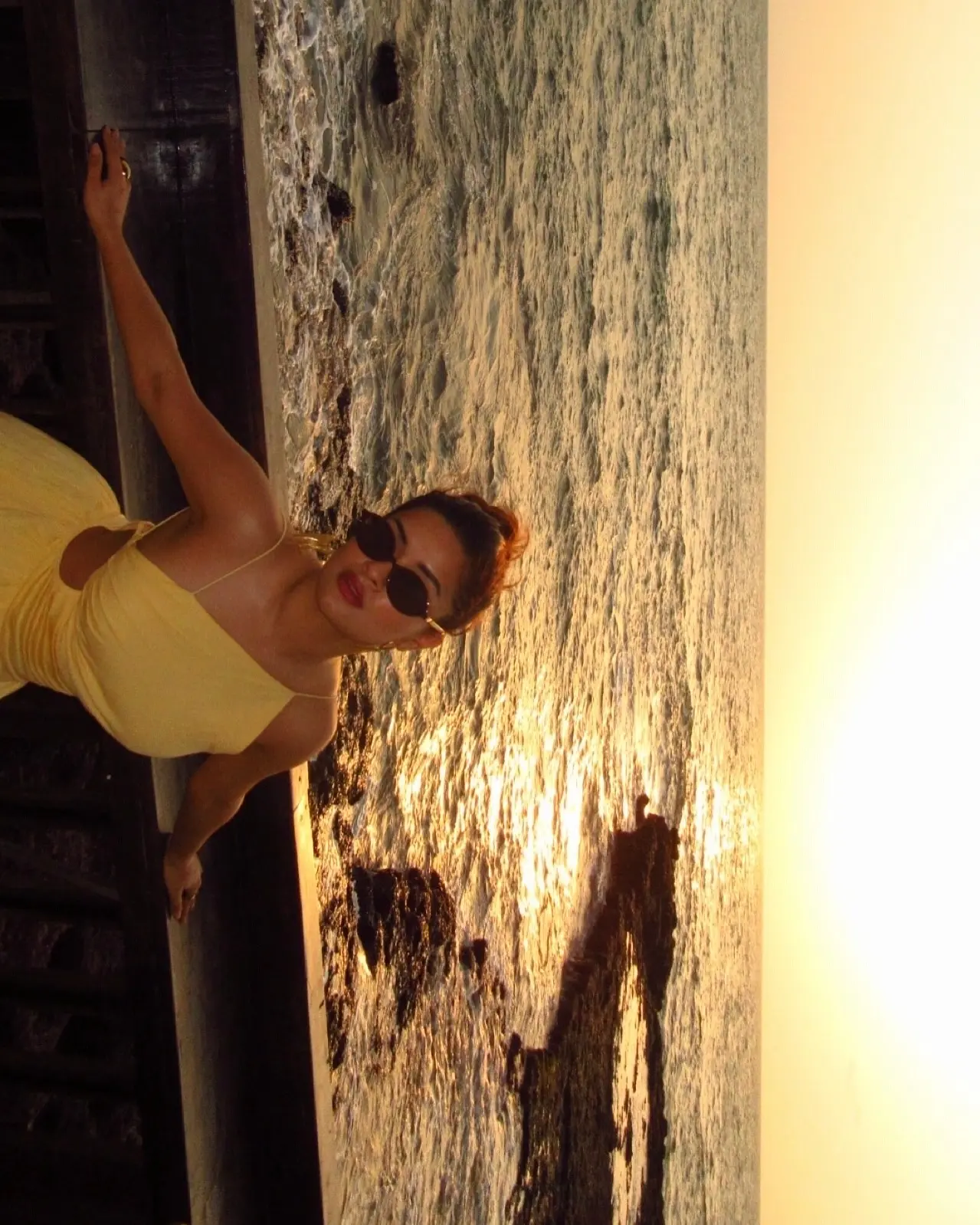 Avneet Kaur Shines In Vibrant Costume Look