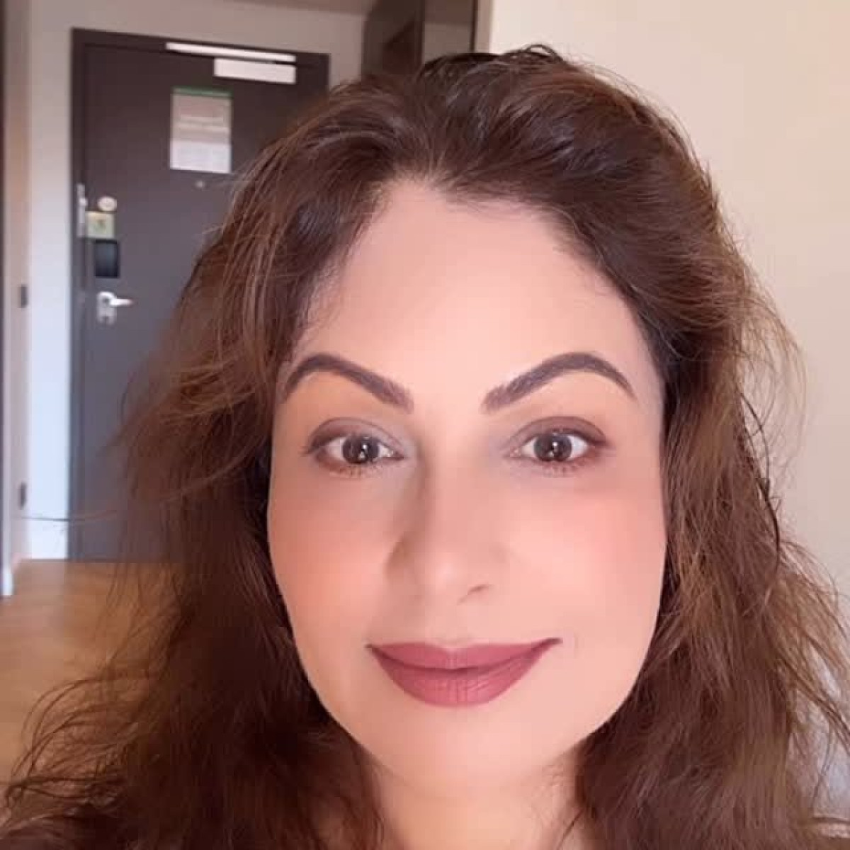 Ayesha Jhulka honors India's spirit with heartfelt Instagram tribute to heritage and pride.