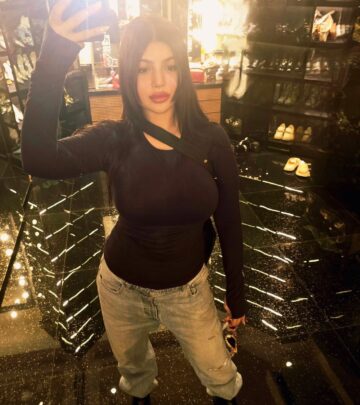 Ayesha Takia Celebrates Life With ‘Follow Ur Bliss’