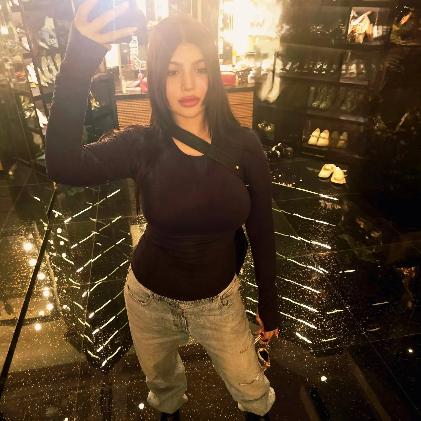 Ayesha Takia Celebrates Life With ‘Follow Ur Bliss’ Ayesha radiates joy in a fresh Instagram post that inspires followers to embrace bliss now.