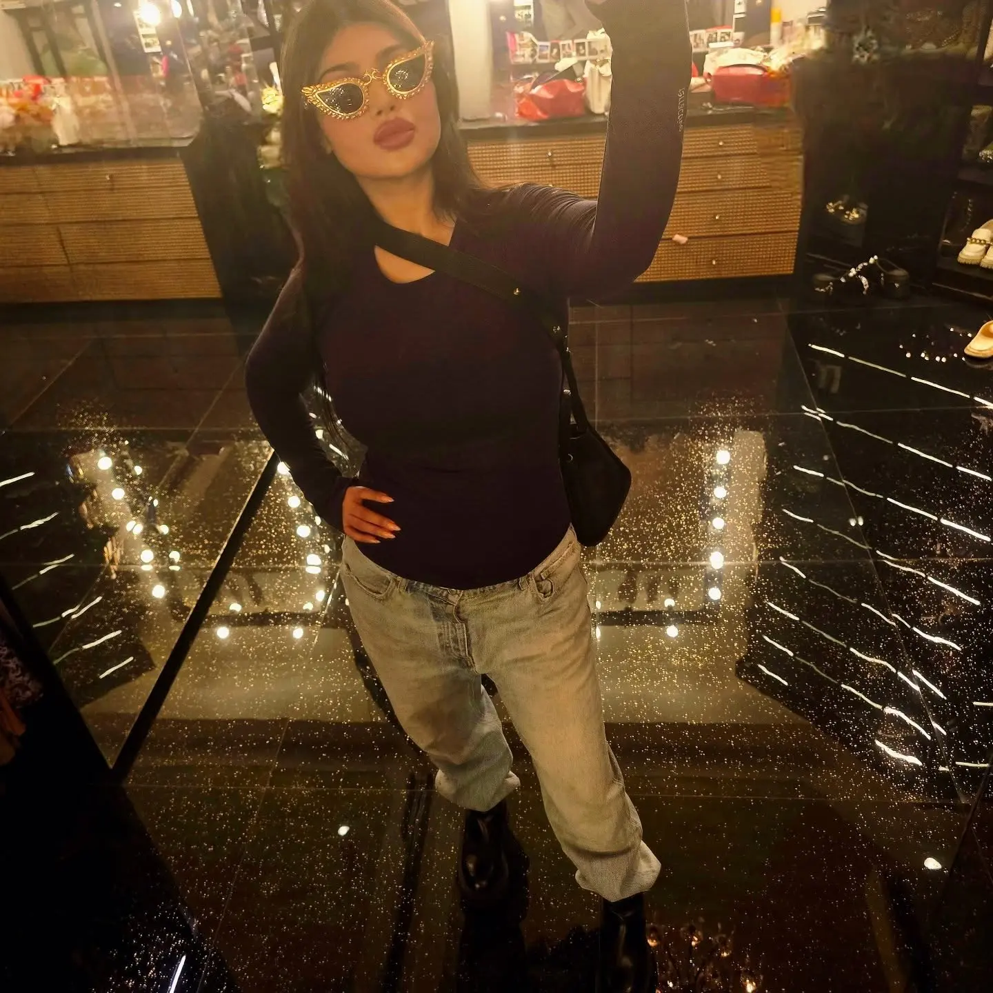 Ayesha Takia Celebrates Life With 'Follow Ur Bliss'