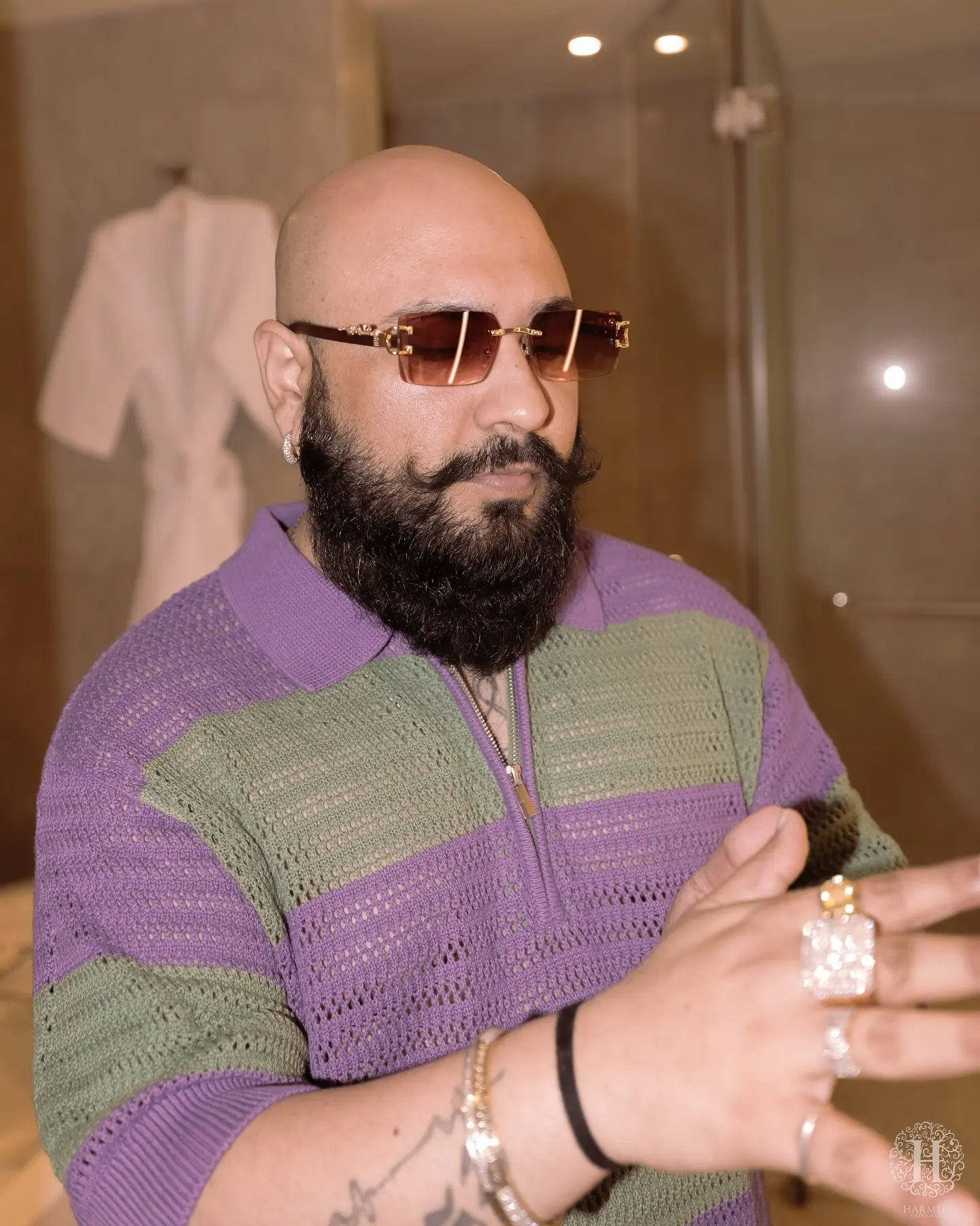 B Praak: Essential Points Highlighted In Latest Post B Praak shares crisp updates on Instagram, sparking curiosity and excitement among fans.!!