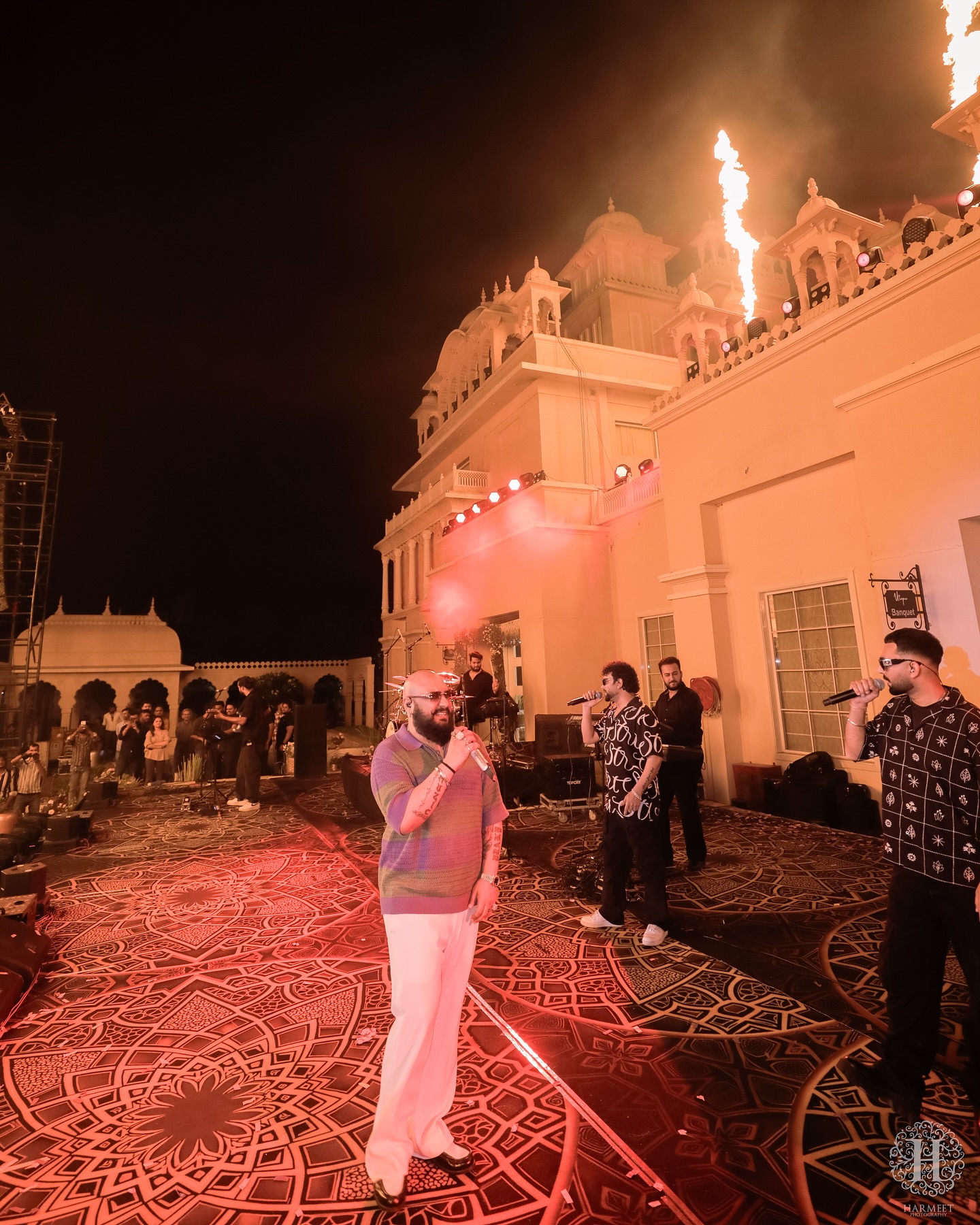 B Praak Hints At 2025 Blockbuster Extravaganza