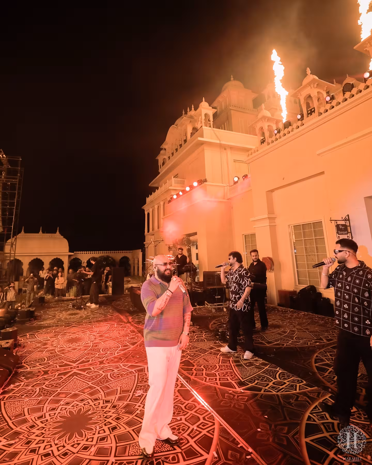 B Praak Hints At 2025 Blockbuster Extravaganza