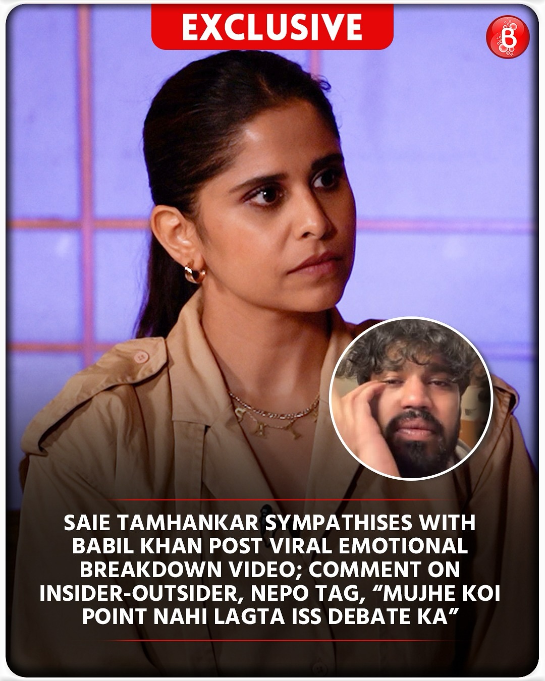 B-Town Buzz: Cannes Glitch And Kapoor’s Heartfelt Tribute