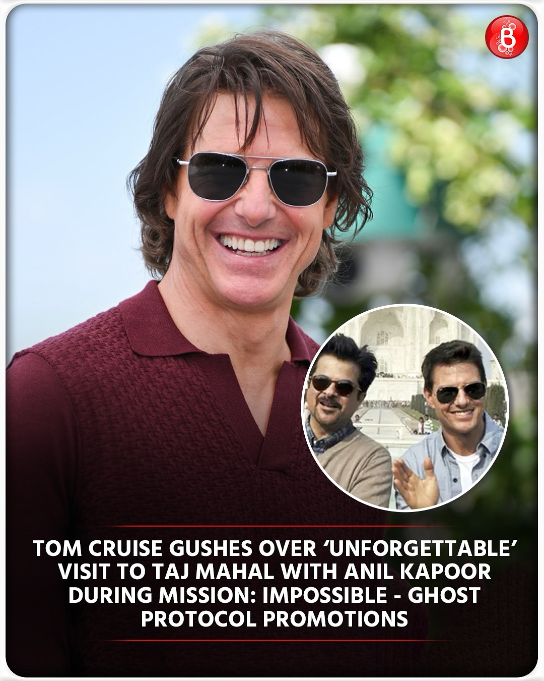 B-Town Buzz: Cannes Glitch And Kapoor’s Heartfelt Tribute