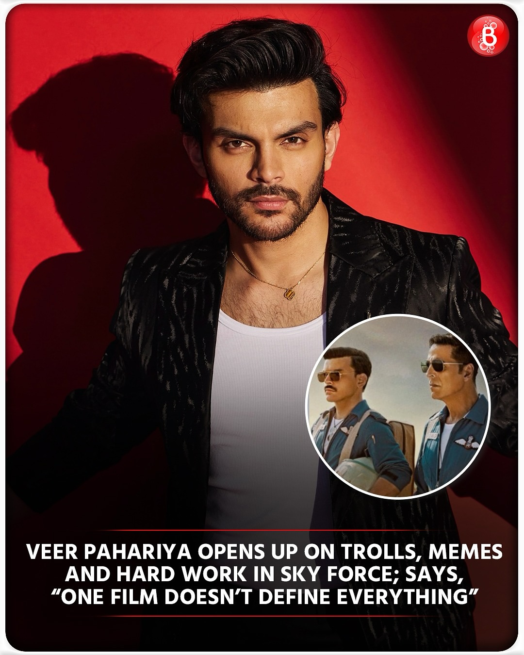 B-Town Buzz: Cannes Glitch And Kapoor’s Heartfelt Tribute