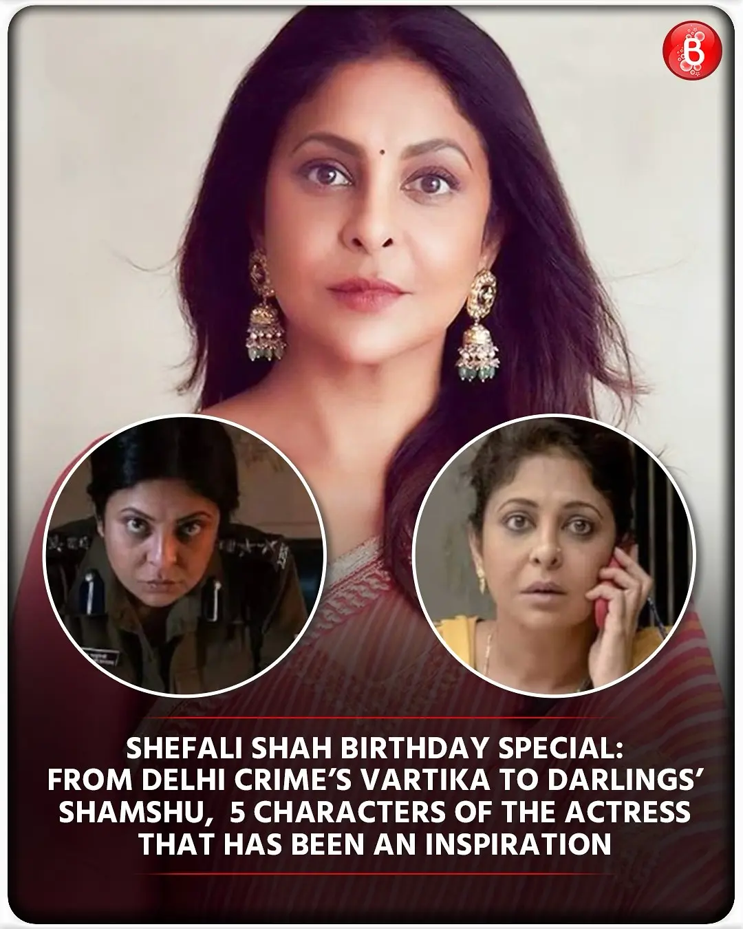 B-Town Buzz: Rekhacore Sindoor & Zeenat Vibes