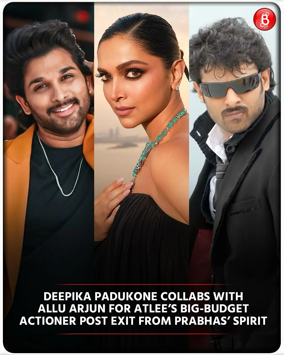 B-Town Buzz: Rekhacore Sindoor & Zeenat Vibes