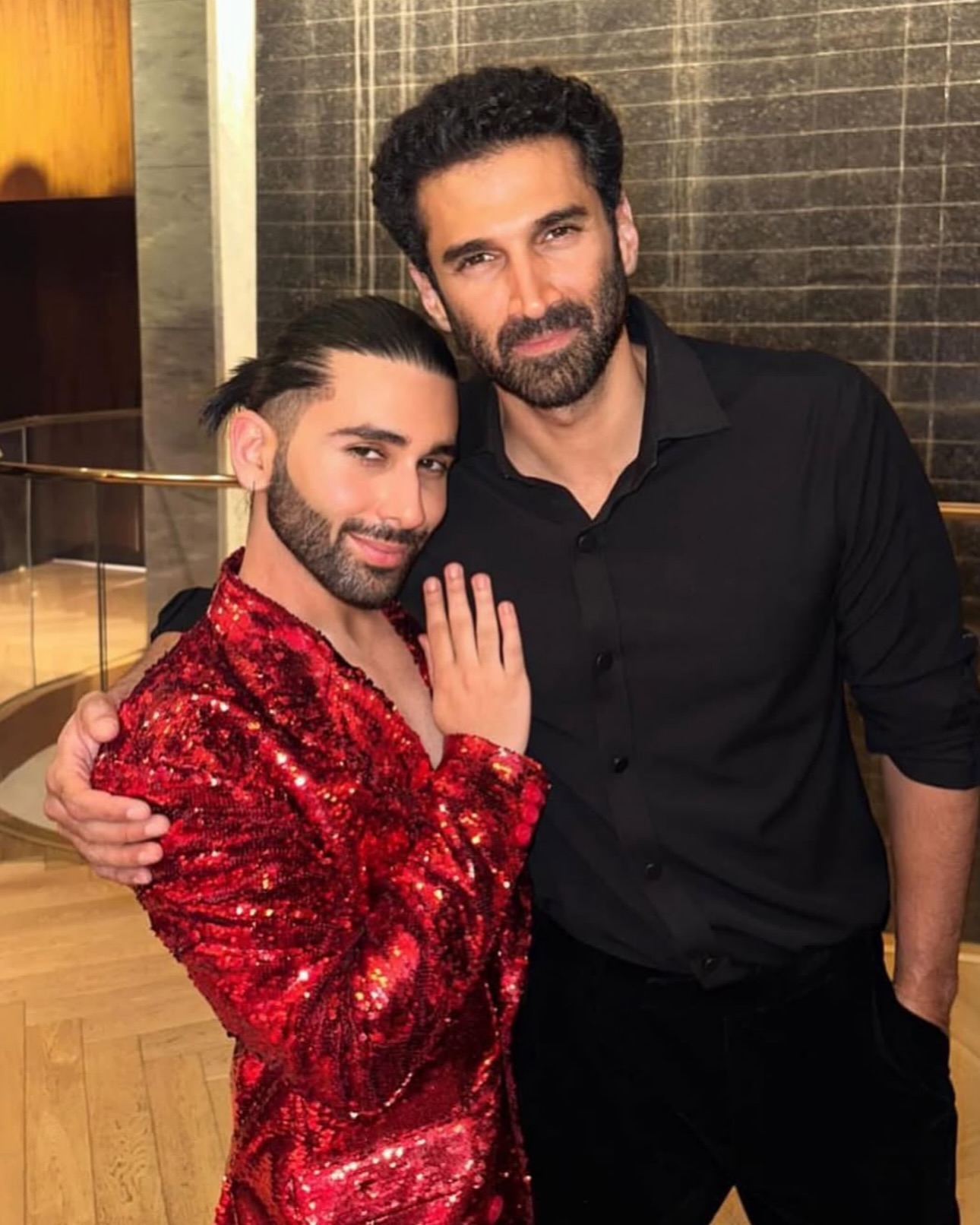B-Town Stars In O Dump