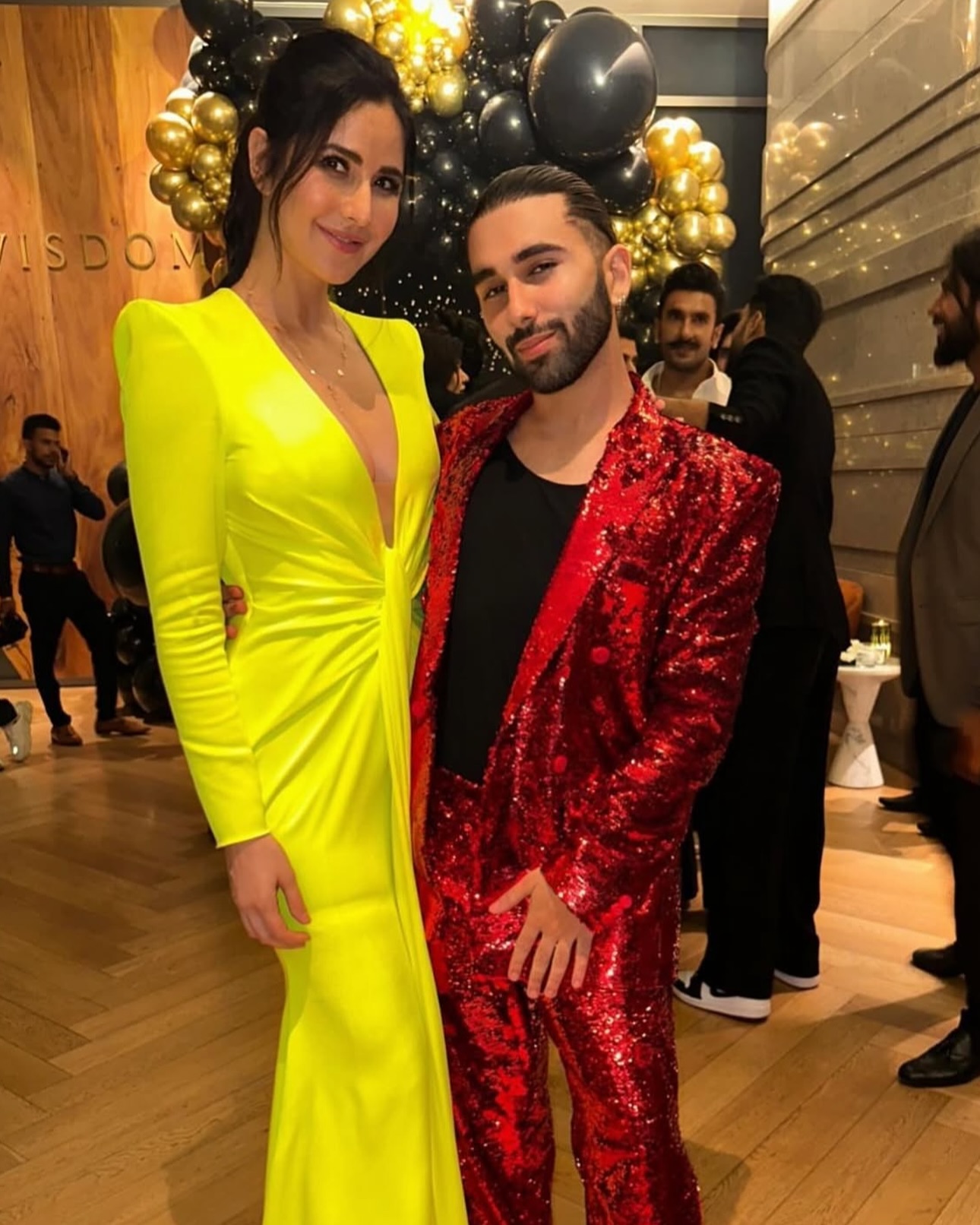 B-Town Stars In O Dump