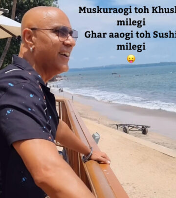 Baba Sehgal blends cheeky humor and daily wisdom effortlessly, sparking smiles everywhere!!