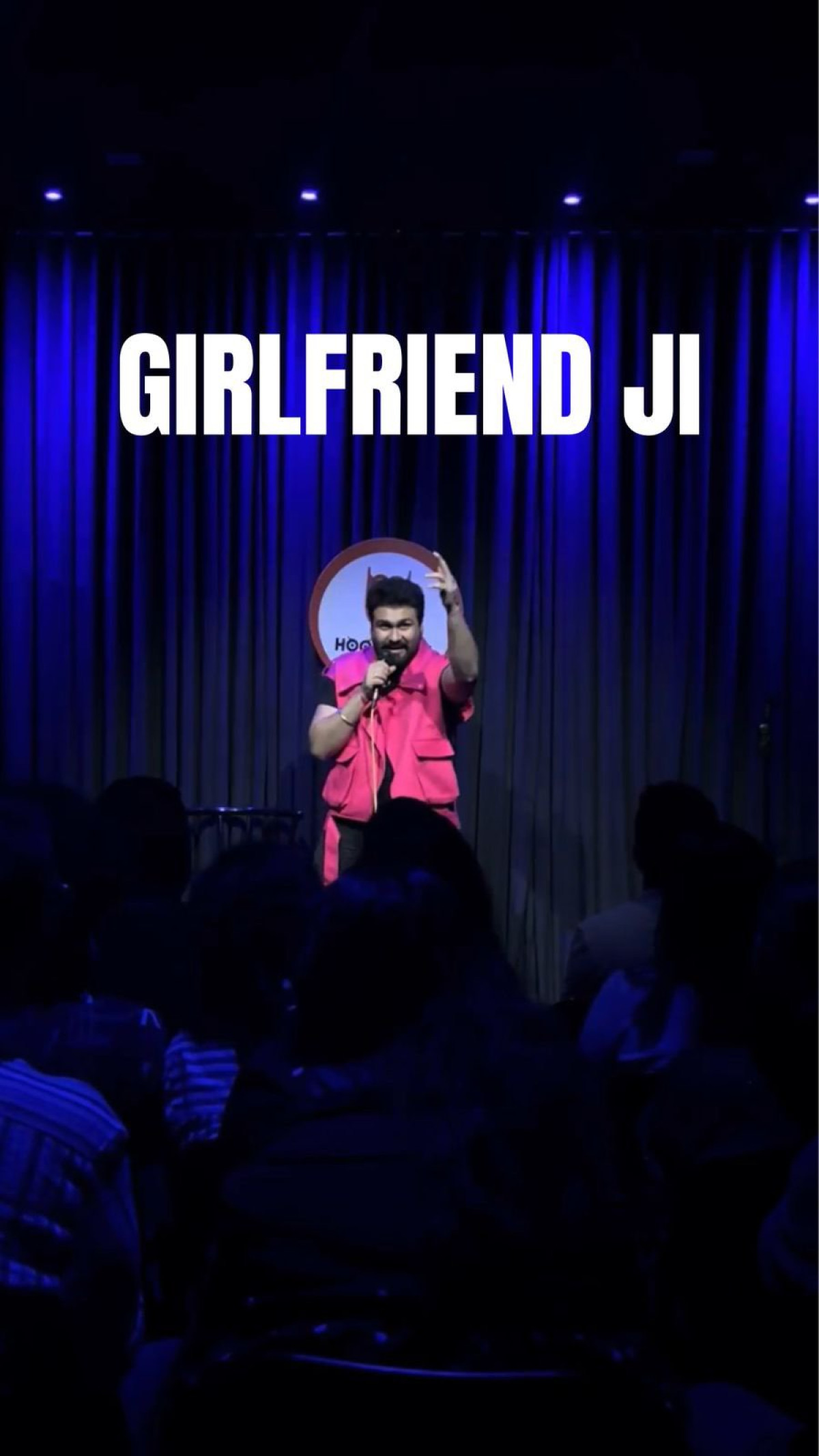 Babbar Show: A Wild Stand-Up Trial Thane hosts Babbar Show: Arya Babbar brings safe comedy with a roast-free twist & pure fun.