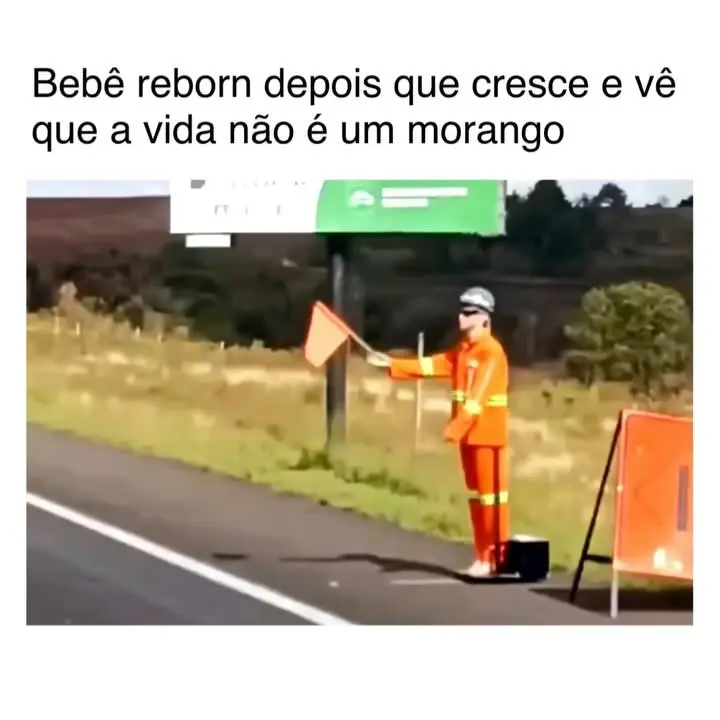 Baby Reborn Meme Compilation Sparks Laughter