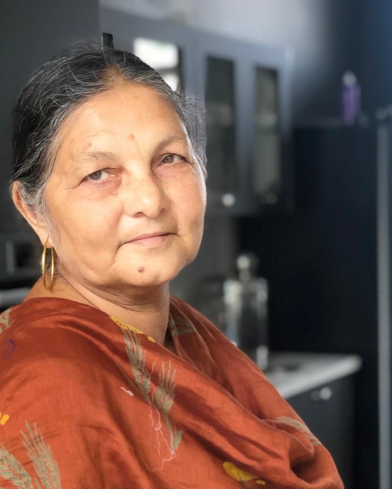 Badshah Honors Maa With Heartfelt Instagram Tribute