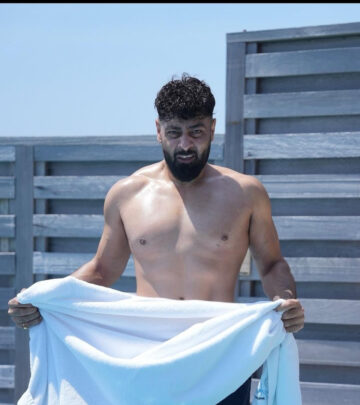 Badshah Inspires With Vibe Rate