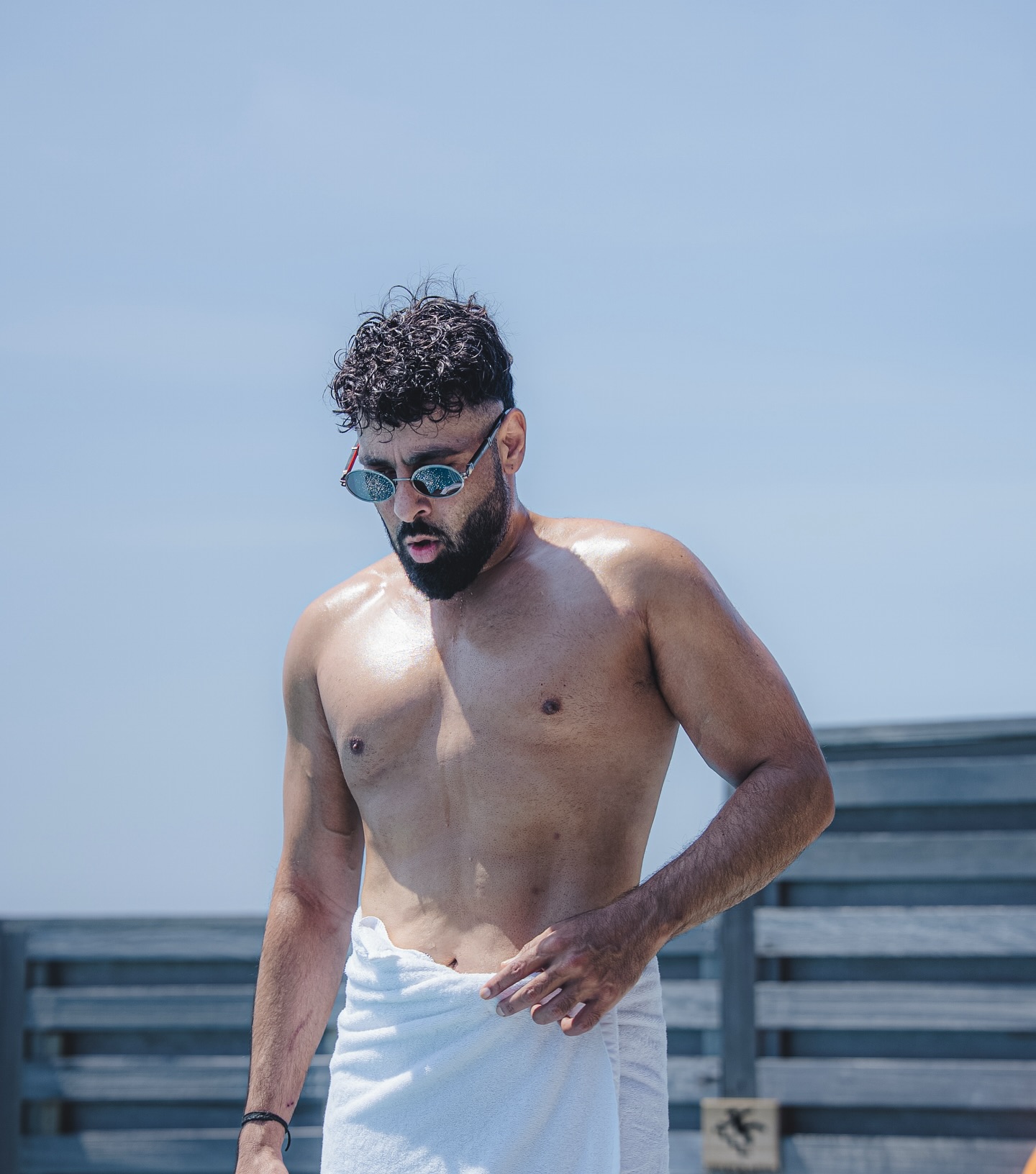 Badshah Inspires With Vibe Rate