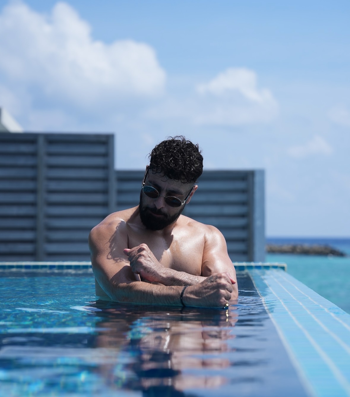 Badshah Inspires With Vibe Rate