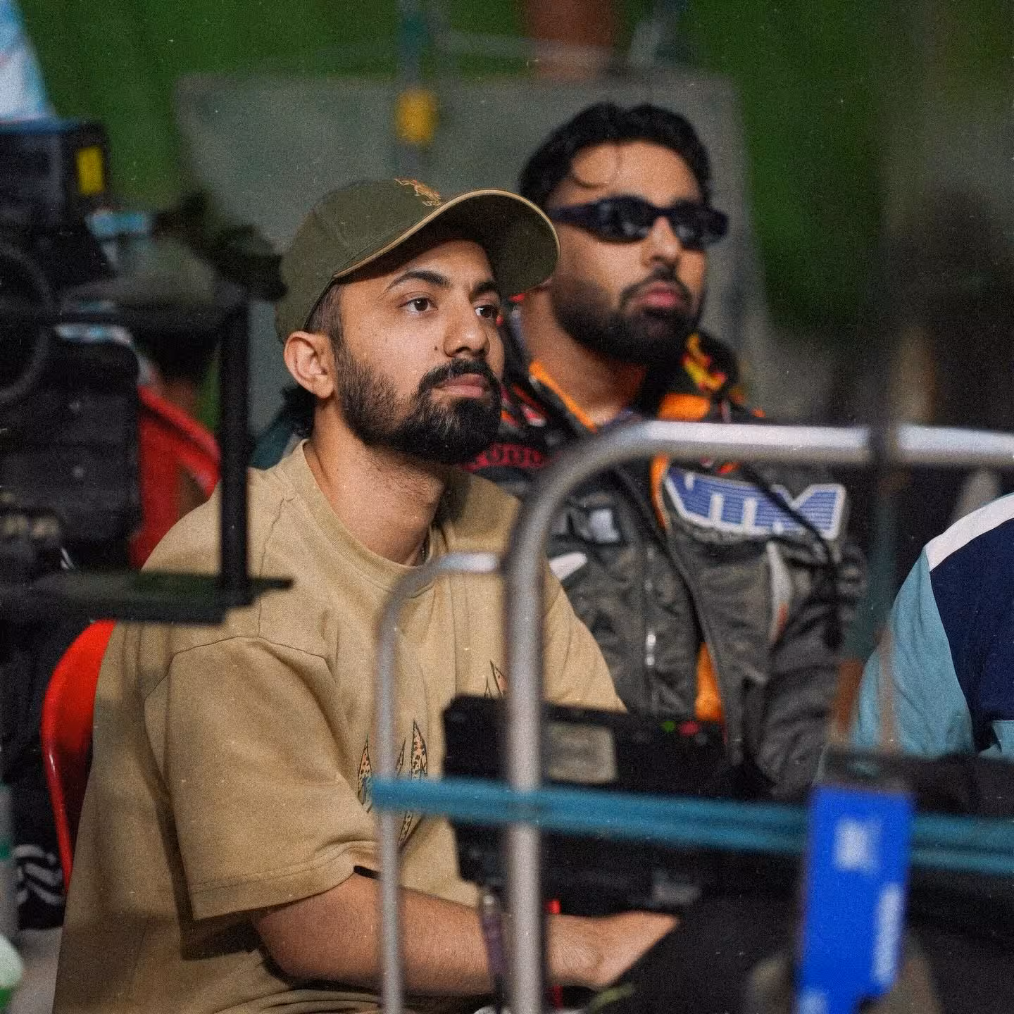 Badshah Shines In Galiyon Ke Ghalib Video