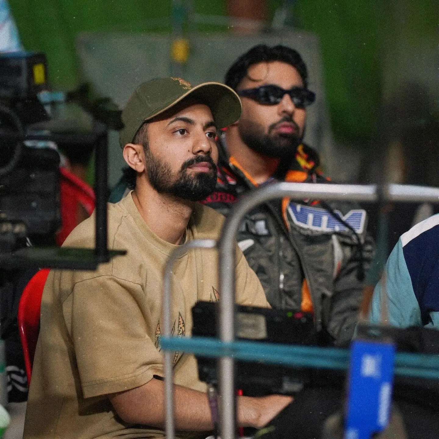 Badshah Shines In Galiyon Ke Ghalib Video