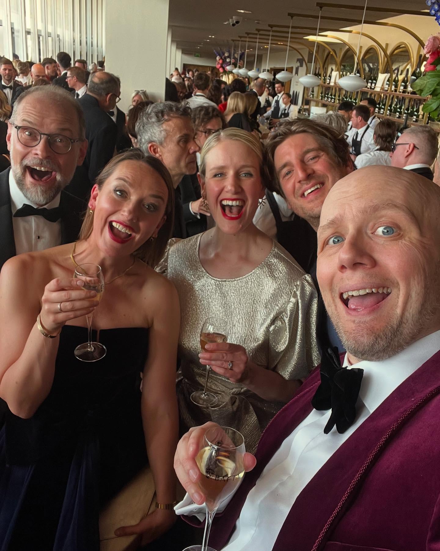 BAFTA Telly Awards: Horrible Histories Spotlight