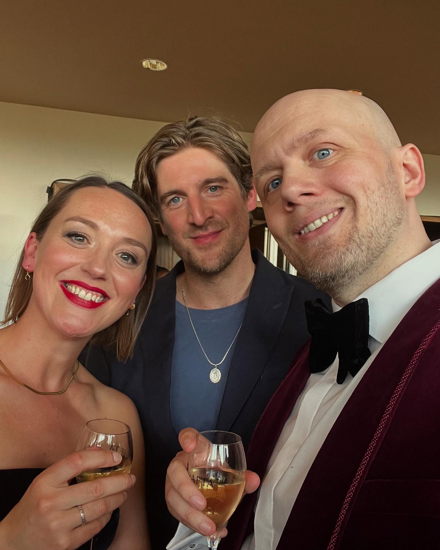 BAFTA Telly Awards: Horrible Histories Spotlight