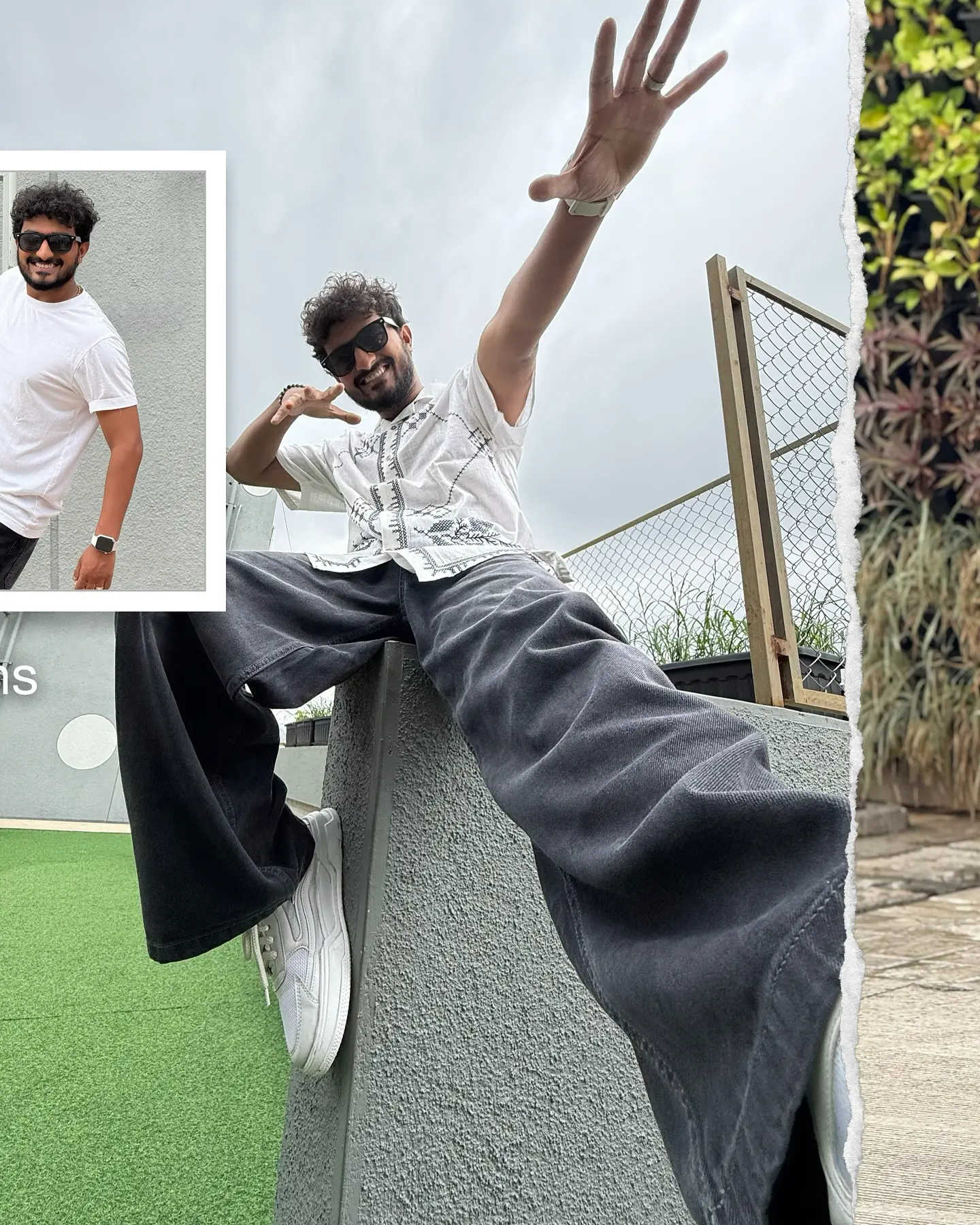 Baggy: A Lifestyle, Not A Trend