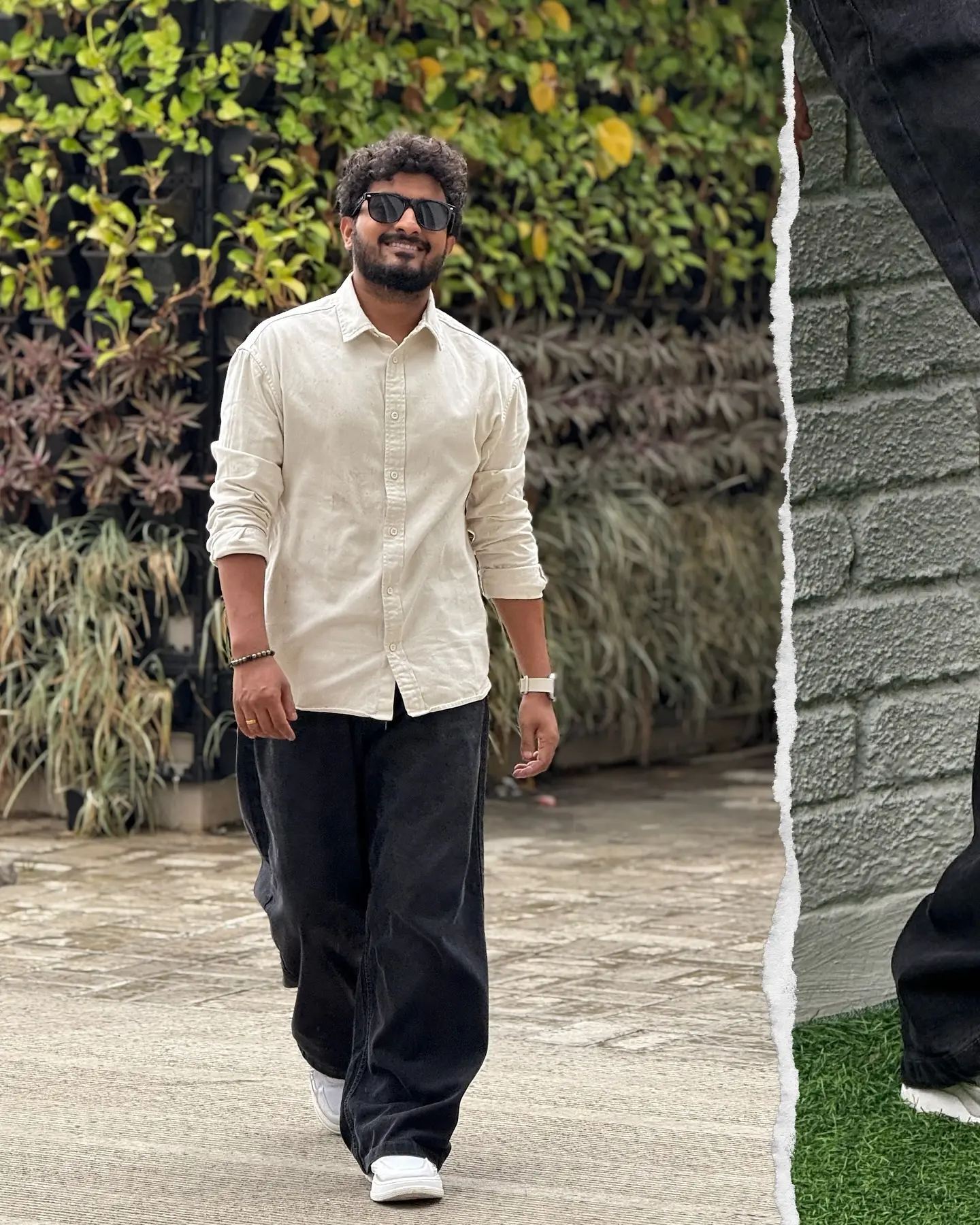 Baggy: A Lifestyle, Not A Trend