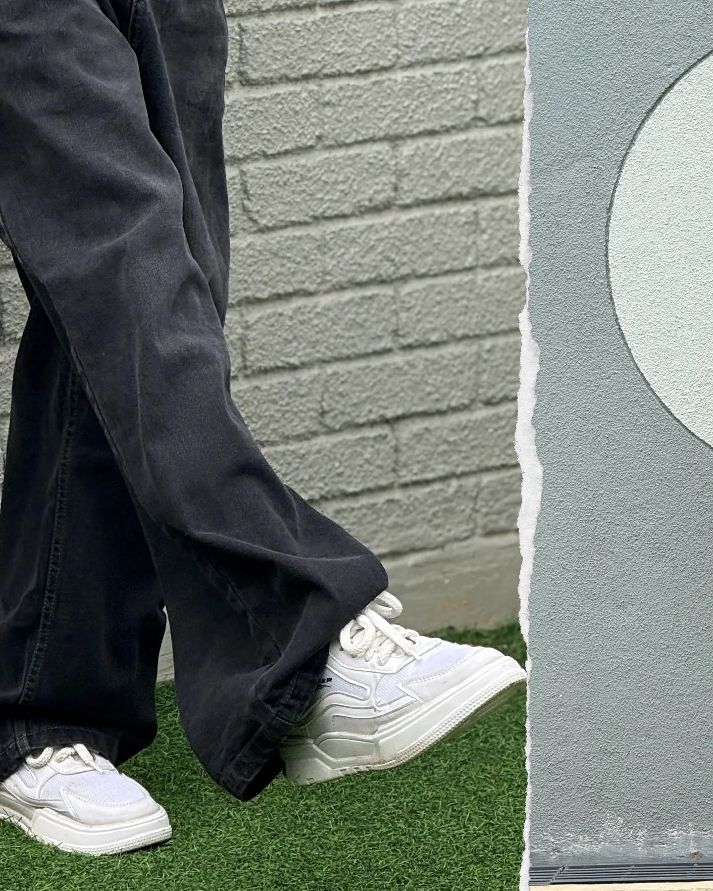 Baggy: A Lifestyle, Not A Trend