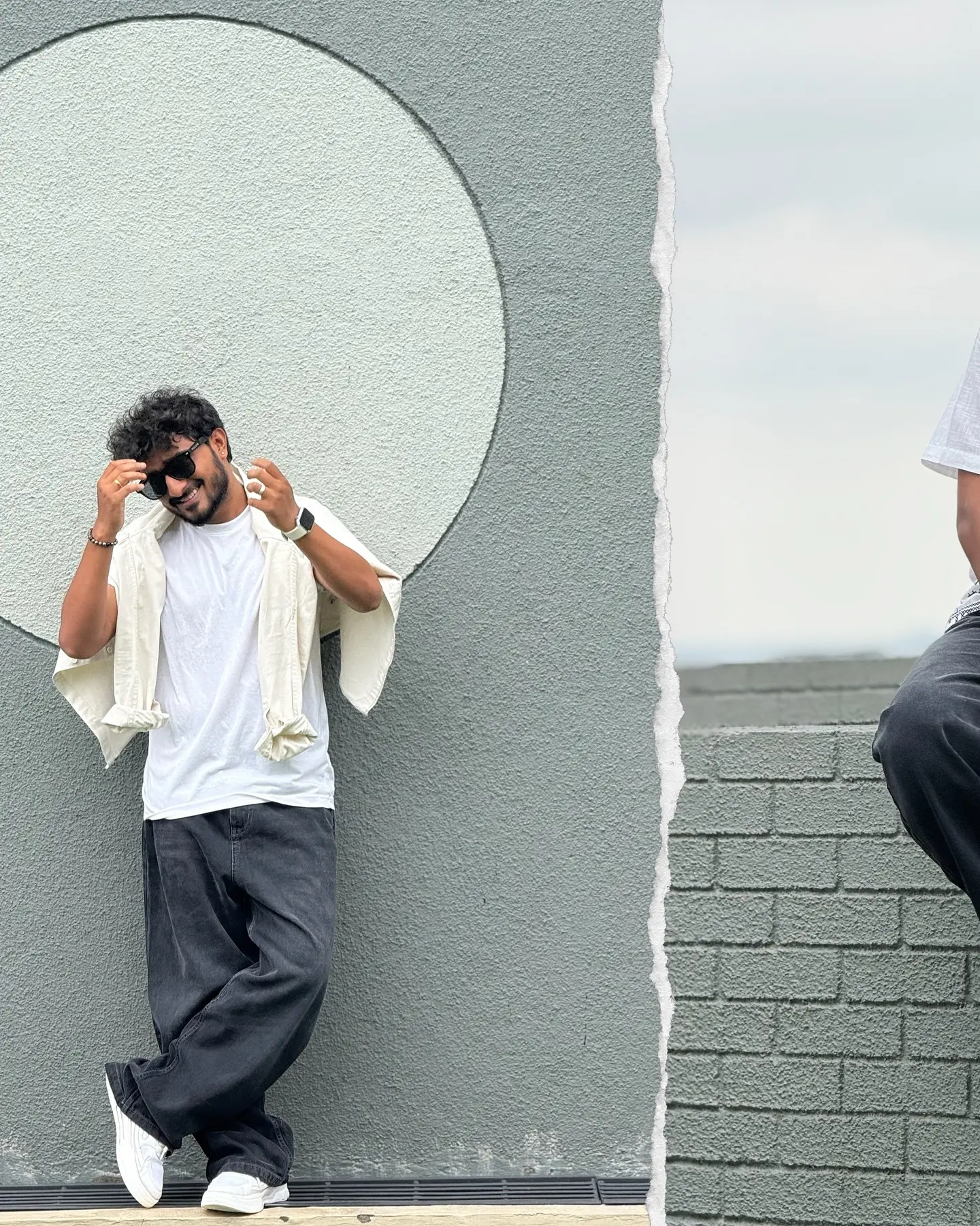 Baggy: A Lifestyle, Not A Trend